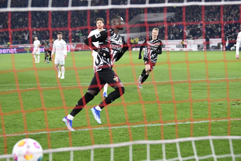 Photo by THOMAS KIENZLE/AFP via Getty Images