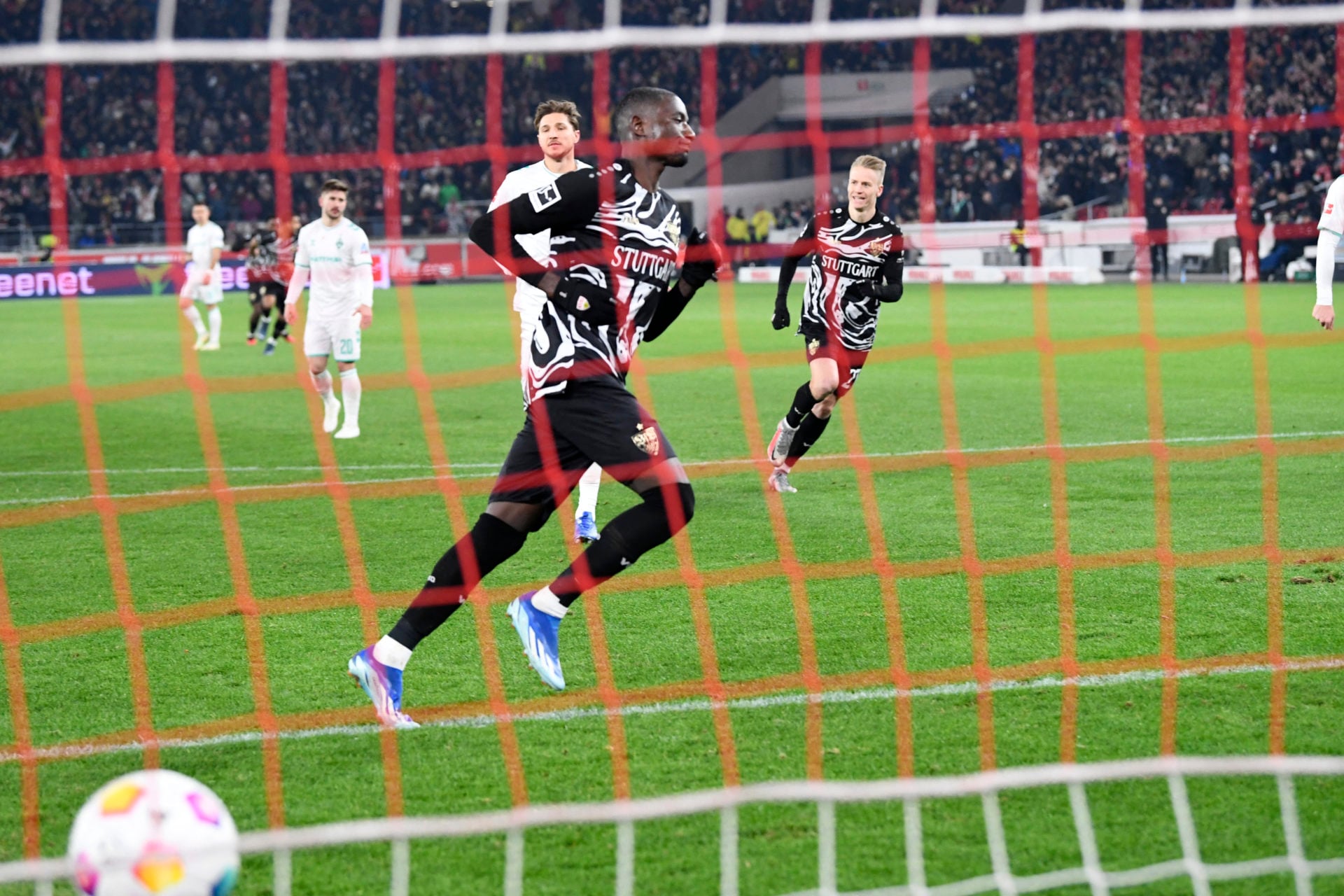 Photo by THOMAS KIENZLE/AFP via Getty Images