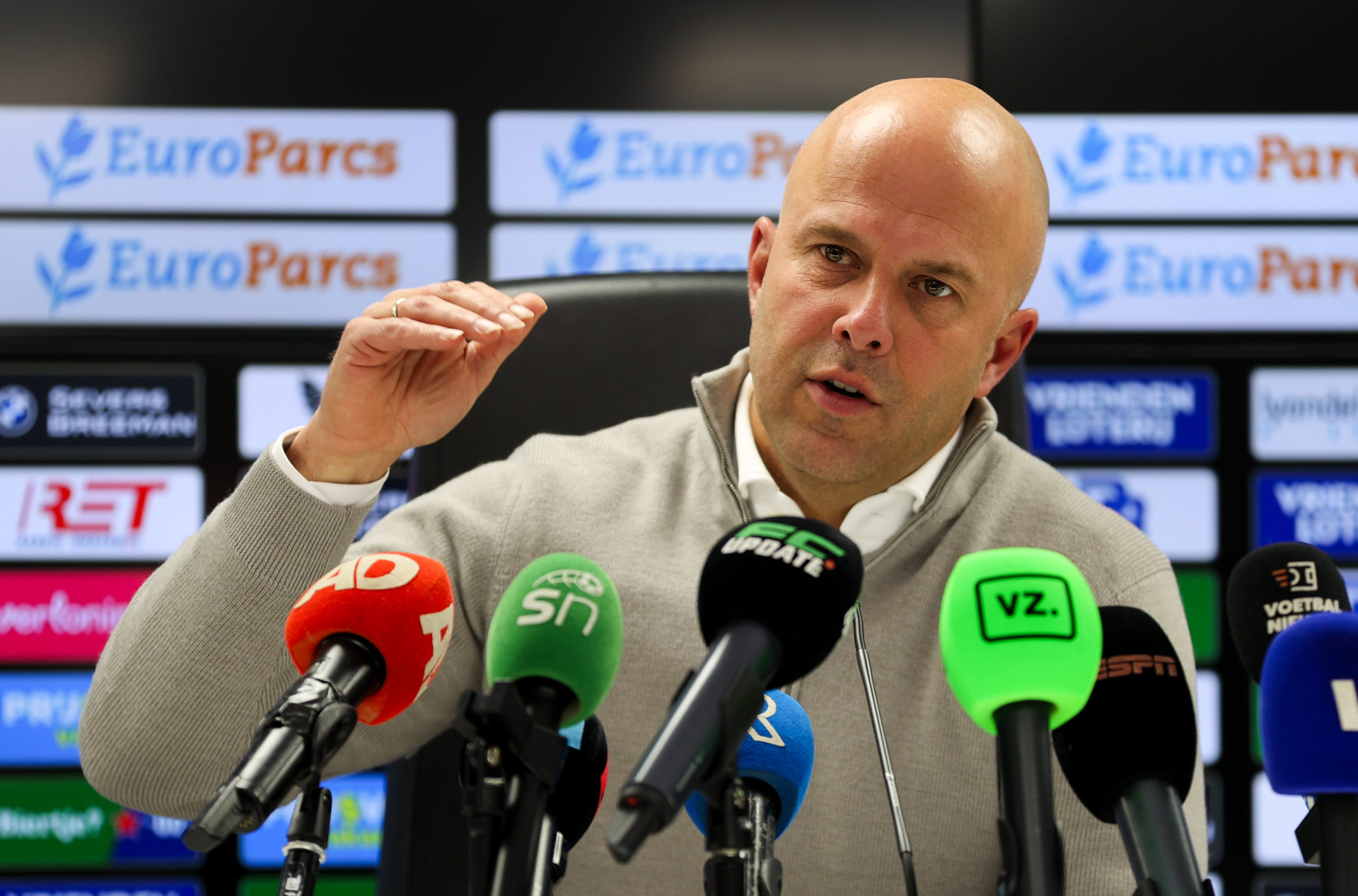 Photo by Hans van der Valk/BSR Agency/Getty Images