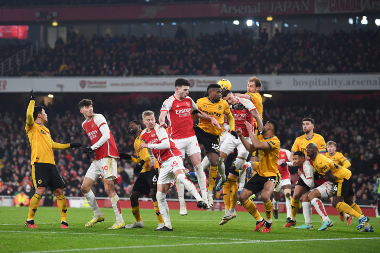 Photo by David Price/Arsenal FC via Getty Images