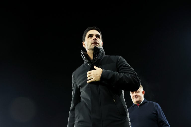 Photo by Julian Finney/Getty Images