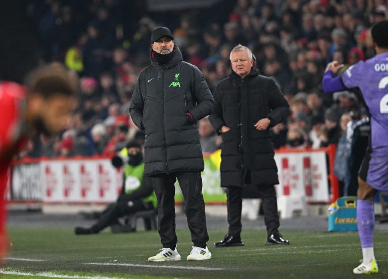 Photo by John Powell/Liverpool FC via Getty Images