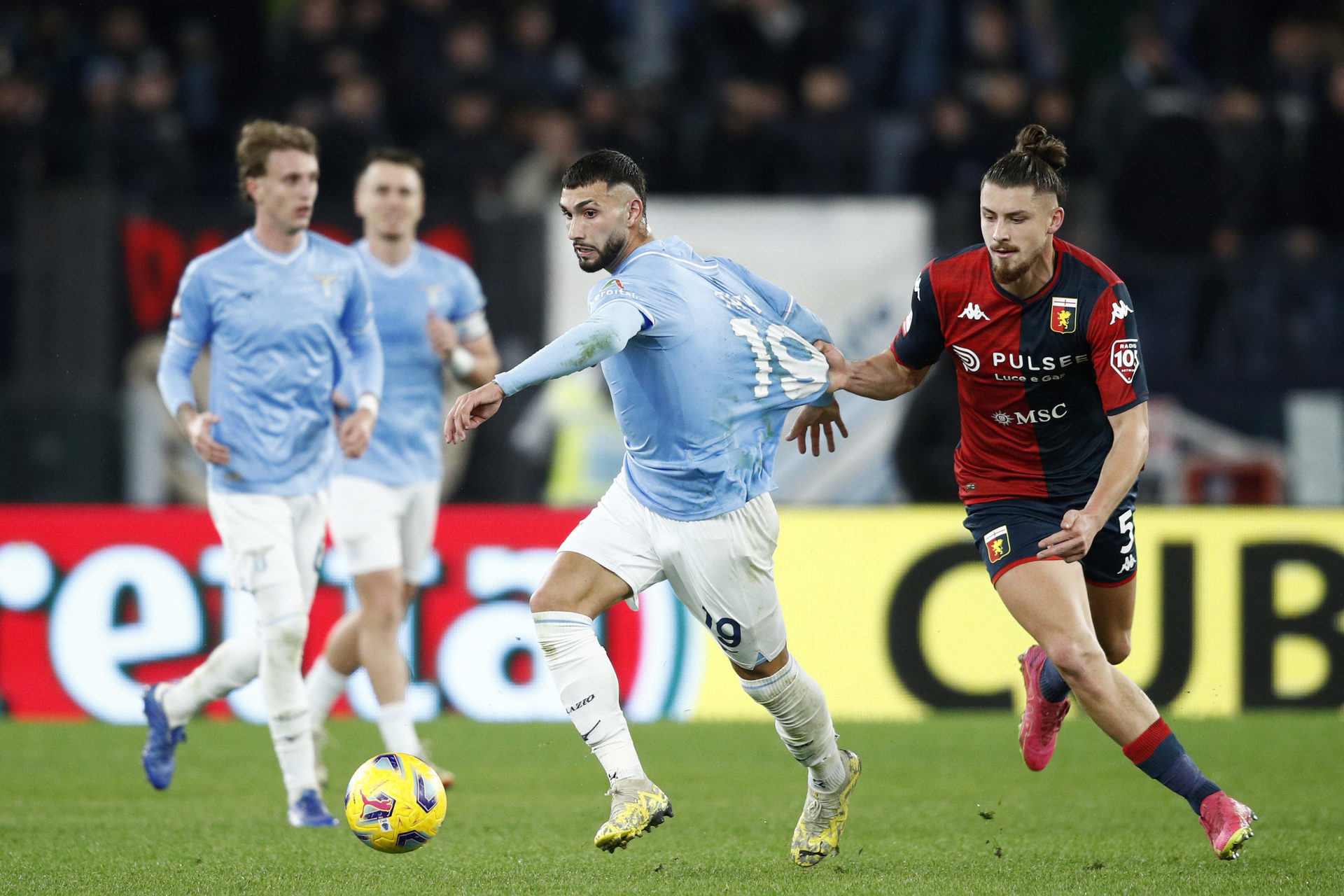 Photo by Matteo Ciambelli/DeFodi Images via Getty Images