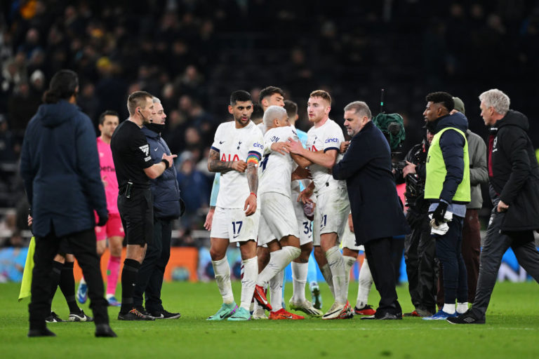 Photo by Shaun Botterill/Getty Images