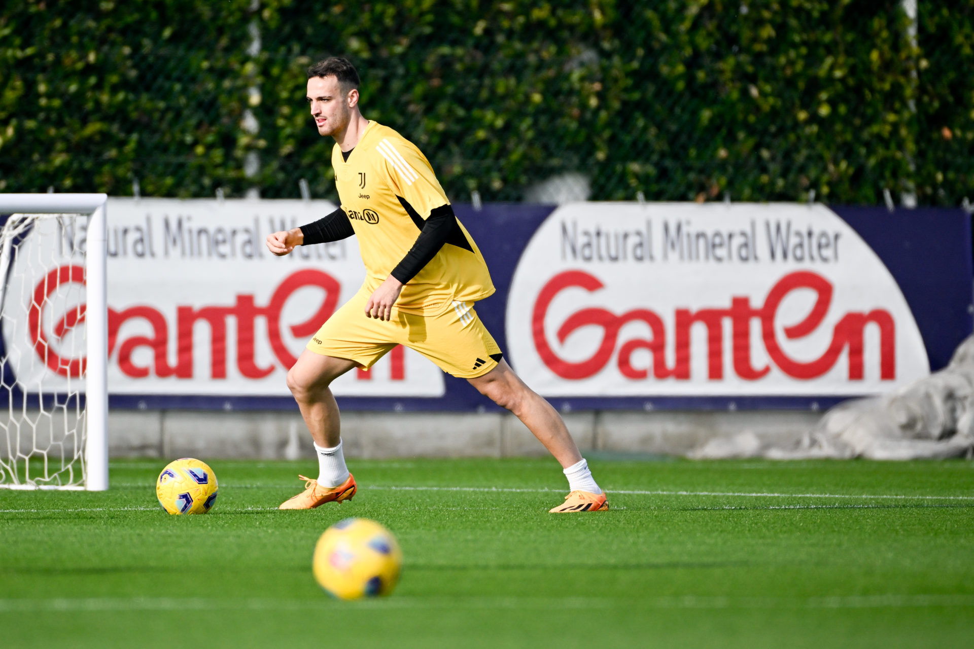 Photo by Daniele Badolato - Juventus FC/Juventus FC via Getty Images
