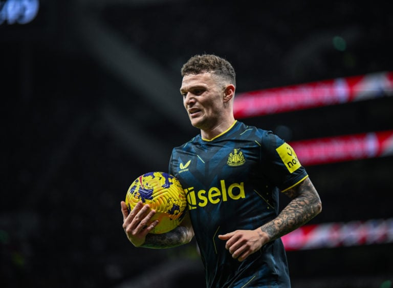 Photo by Serena Taylor/Newcastle United via Getty Images