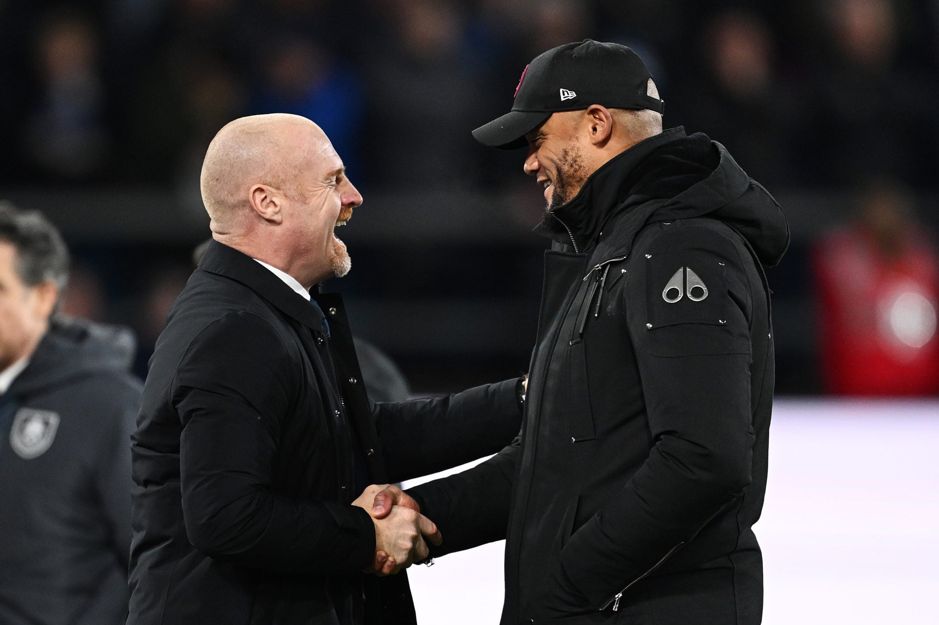 Photo by Gareth Copley/Getty Images