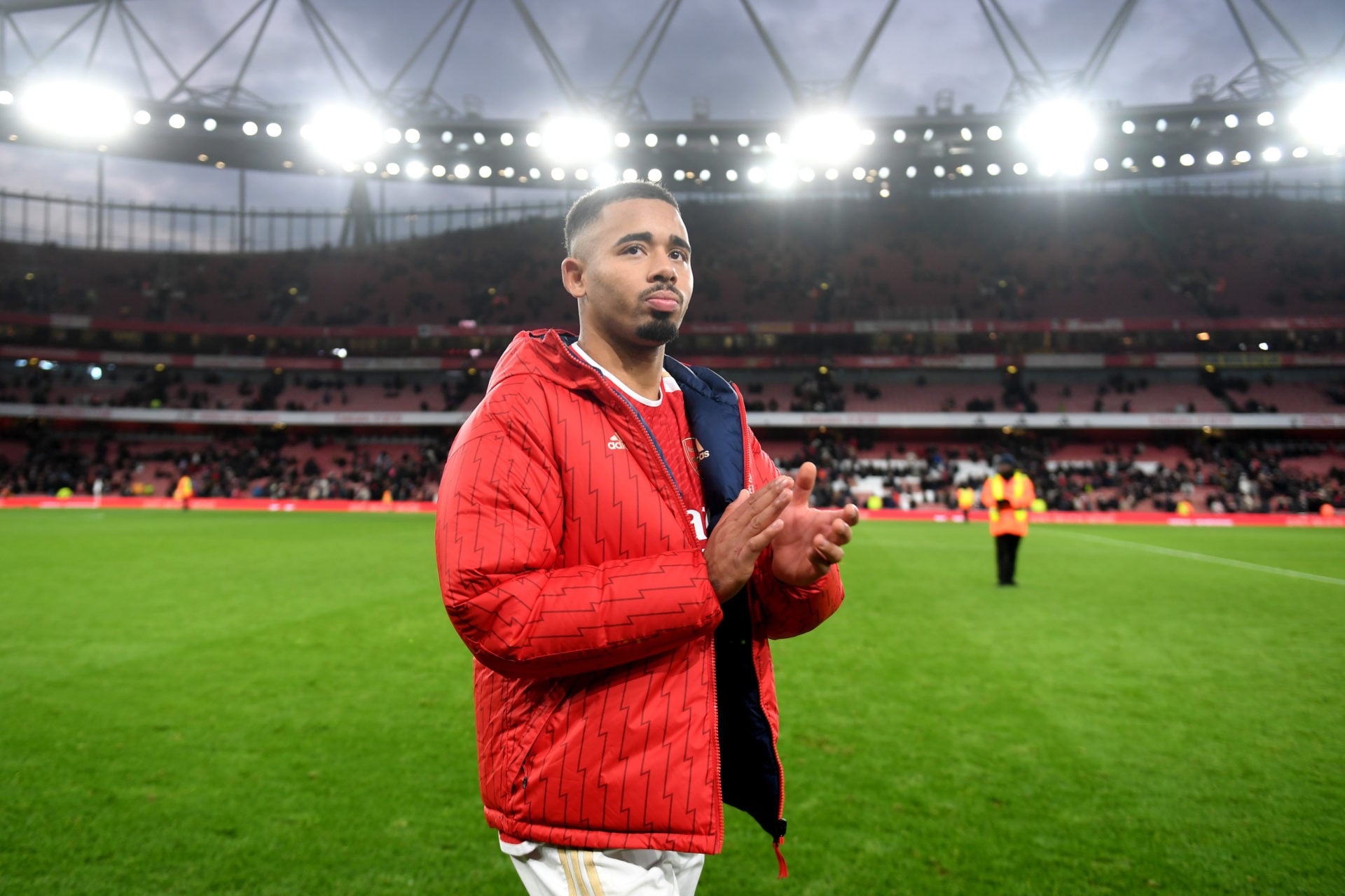 Photo by Stuart MacFarlane/Arsenal FC via Getty Images
