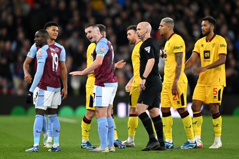 Photo by Shaun Botterill/Getty Images