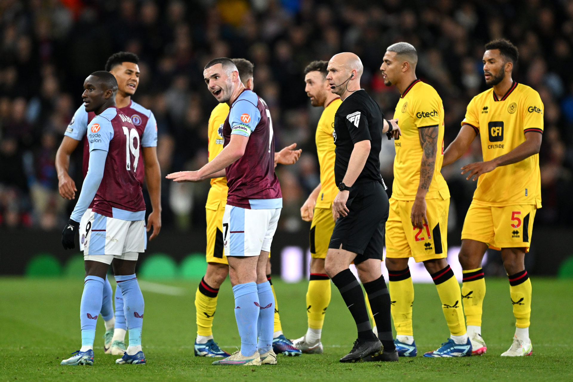 Photo by Shaun Botterill/Getty Images