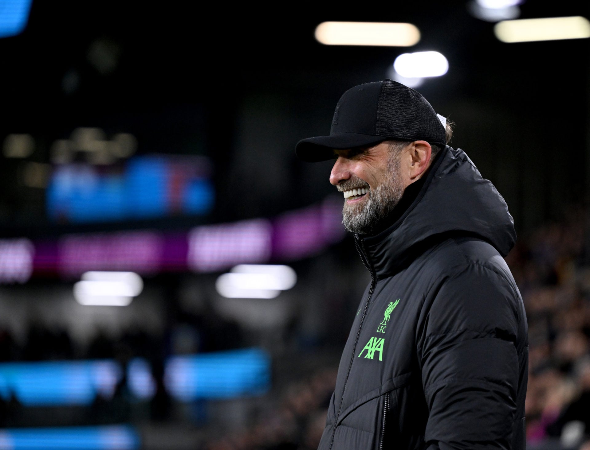 Photo by Andrew Powell/Liverpool FC via Getty Images