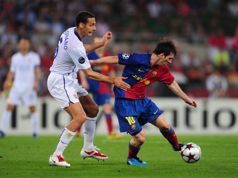 Photo by Stuart Franklin - UEFA/UEFA via Getty Images