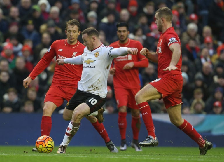 Photo by Matthew Peters/Manchester United via Getty Images
