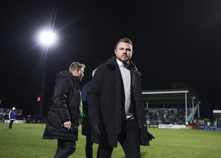 Photo by Nils Petter Nilsson/Ombrello via Getty Images