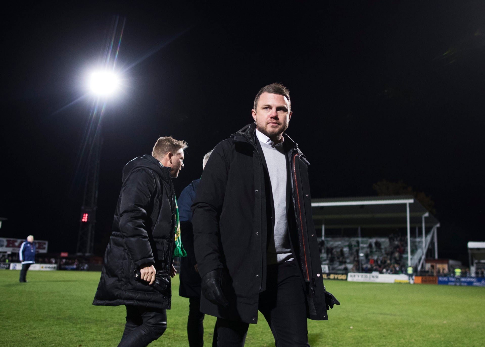 Photo by Nils Petter Nilsson/Ombrello via Getty Images