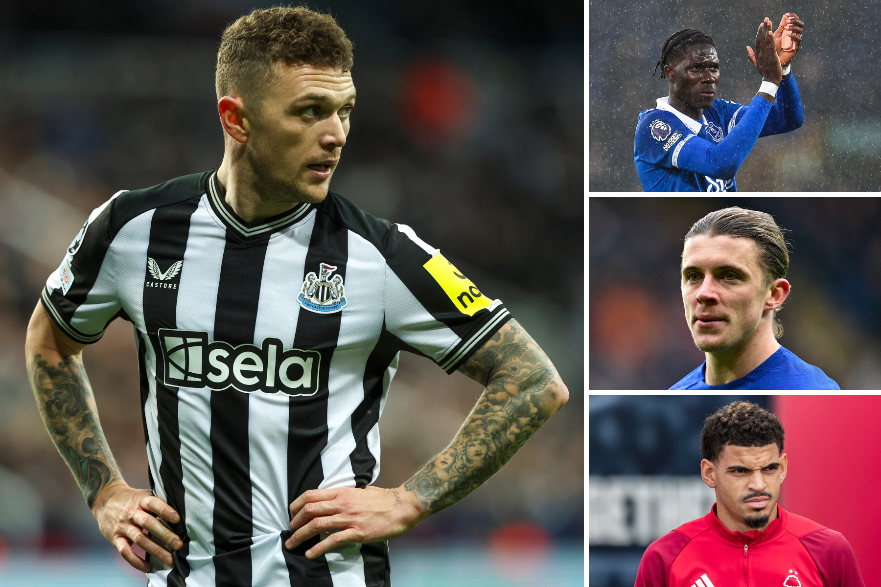 Premier League FFP rules explained amid major January transfer window ...