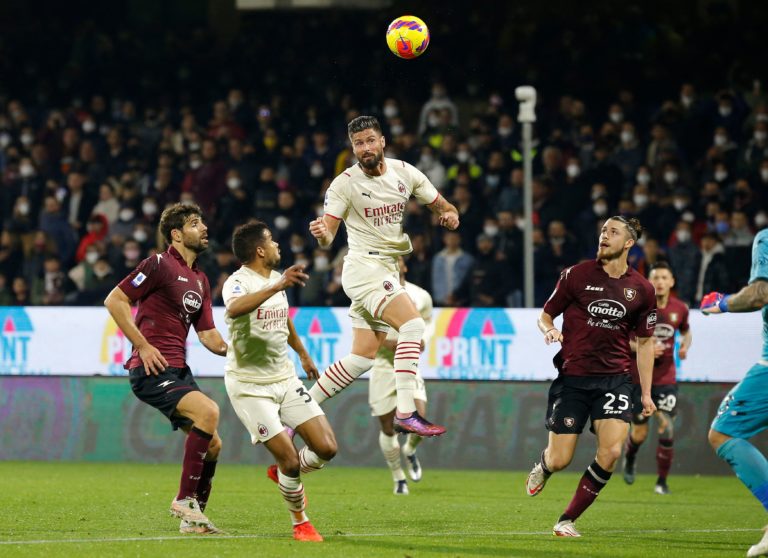 Photo by CARLO HERMANN/AFP via Getty Images