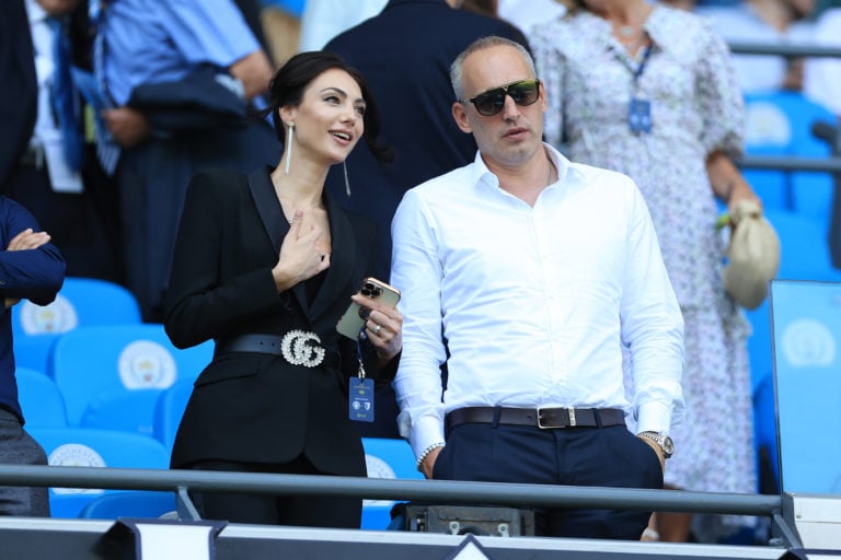 Photo by Simon Stacpoole/Offside/Offside via Getty Images