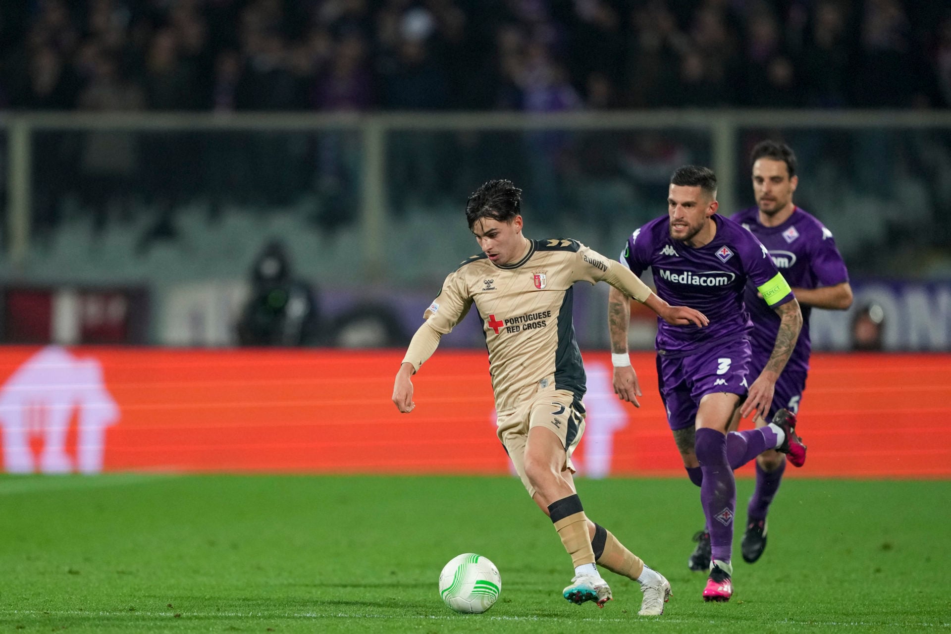 Photo by Pedro Loureiro/Eurasia Sport Images/Getty Images