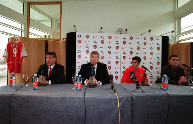 Photo by Stuart MacFarlane/Arsenal FC via Getty Images