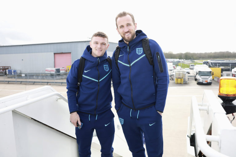 Photo by Eddie Keogh - The FA/The FA via Getty Images