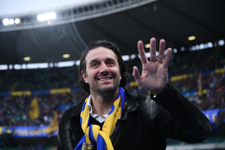 Photo by Alessandro Sabattini/Getty Images
