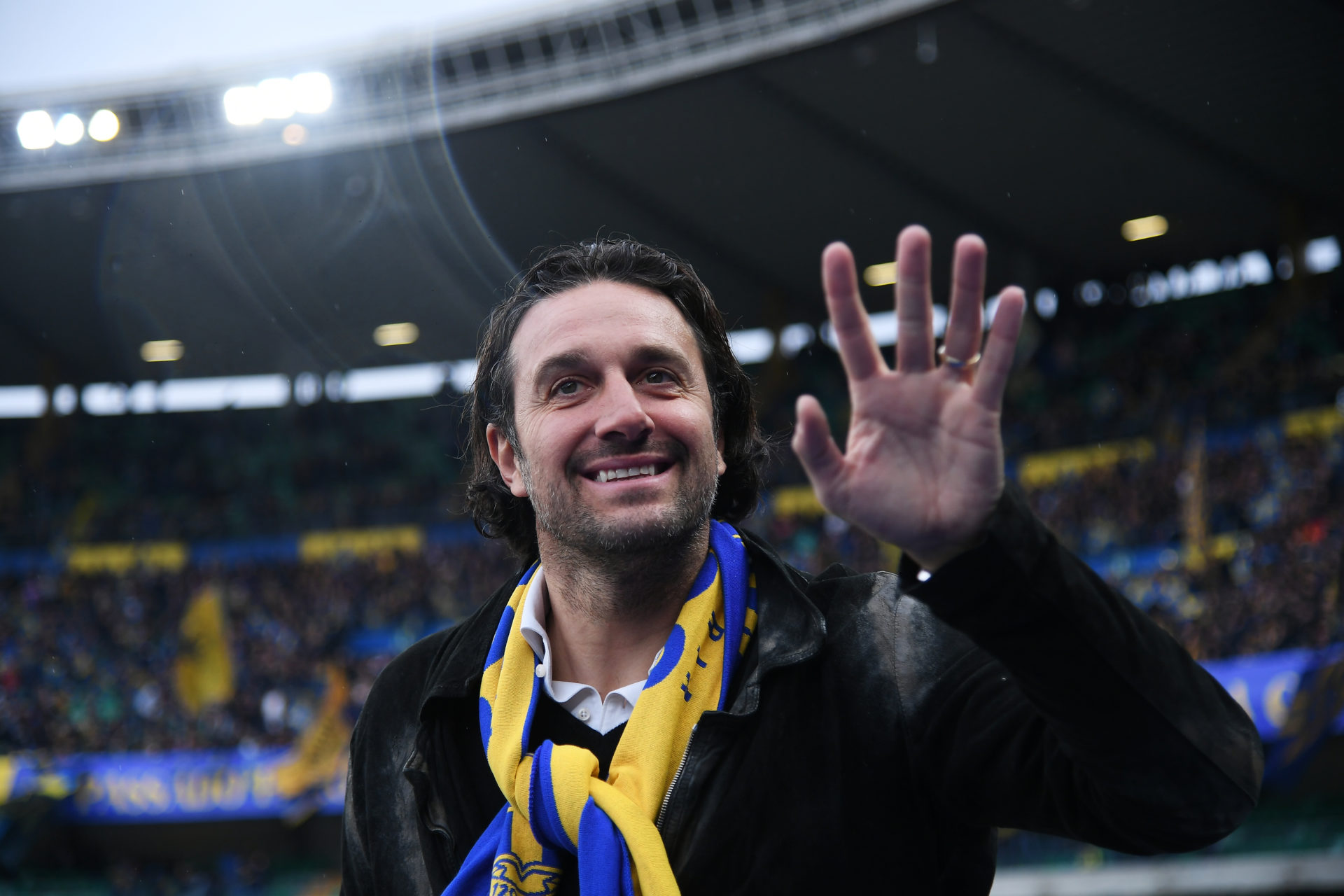 Photo by Alessandro Sabattini/Getty Images