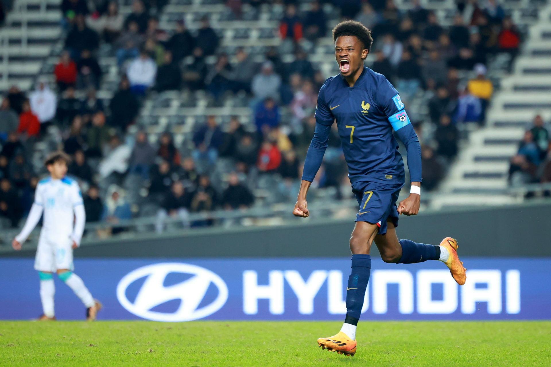 Photo by Hector Vivas - FIFA/FIFA via Getty Images