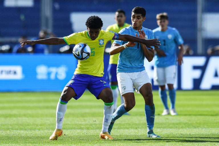 Photo by Marcelo Endelli - FIFA/FIFA via Getty Images