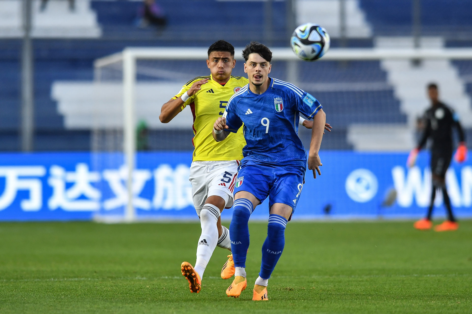 Photo by Marcelo Endelli - FIFA/FIFA via Getty Images
