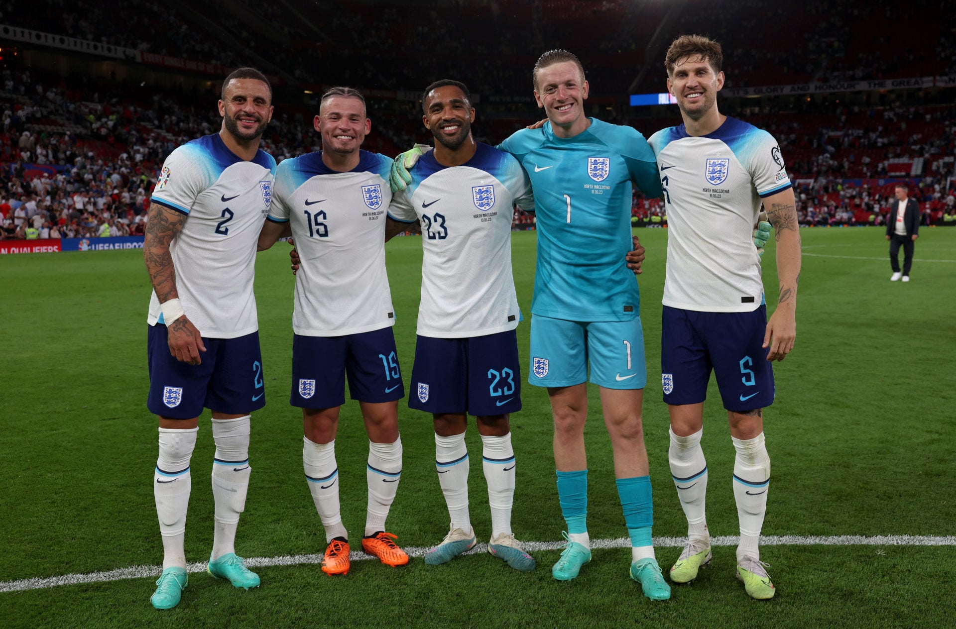 Photo by Eddie Keogh - The FA/The FA via Getty Images
