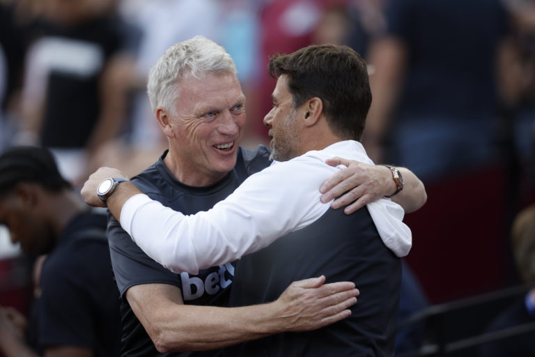 Photo by Nigel French/Sportsphoto/Allstar via Getty Images