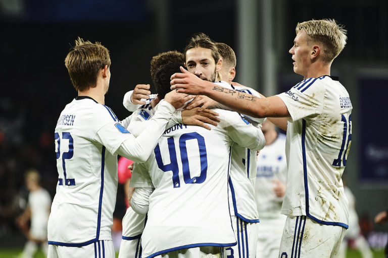Photo by Jan Christensen / FrontzoneSport via Getty Images