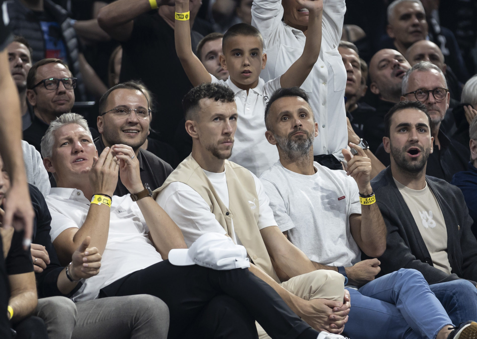 Photo by Srdjan Stevanovic/Getty Images