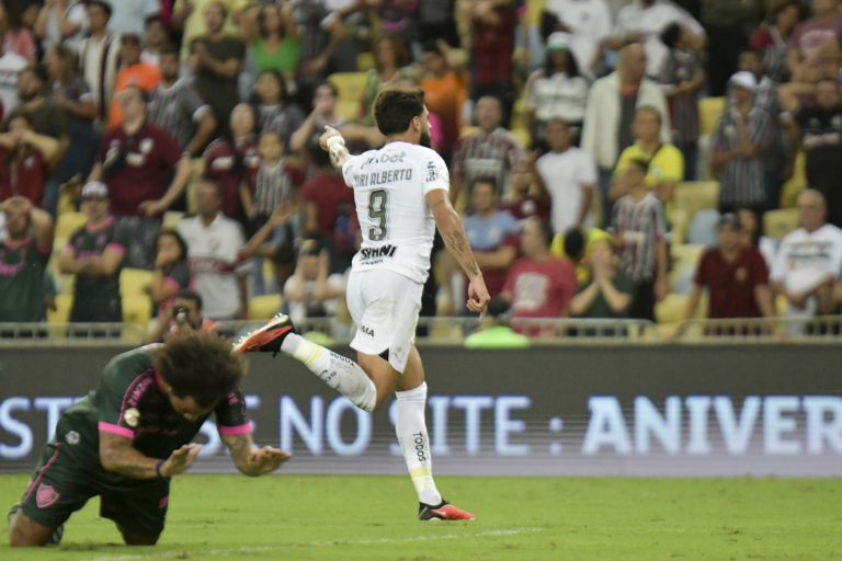 Photo by Marcello Dias/Eurasia Sport Images/Getty Images