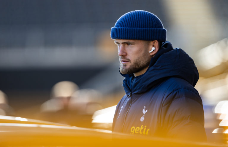 Photo by Andrew Kearns - CameraSport via Getty Images