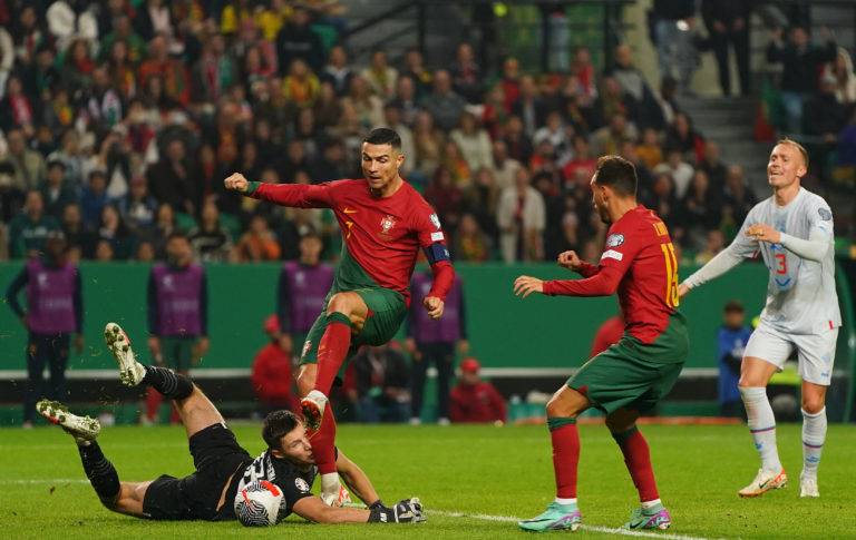 Photo by Gualter Fatia/Getty Images