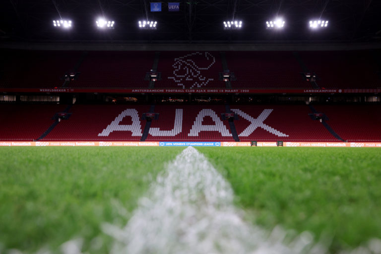Photo by Dean Mouhtaropoulos - UEFA/UEFA via Getty Images