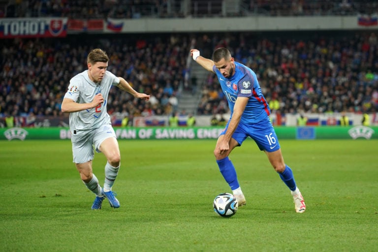 Photo by Christian Hofer - UEFA/UEFA via Getty Images