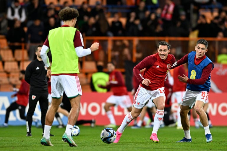 Photo by Levan Verdzeuli - UEFA/UEFA via Getty Images