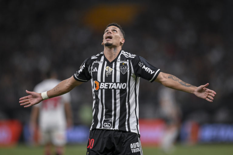 Photo by João Guilherme/Getty Images