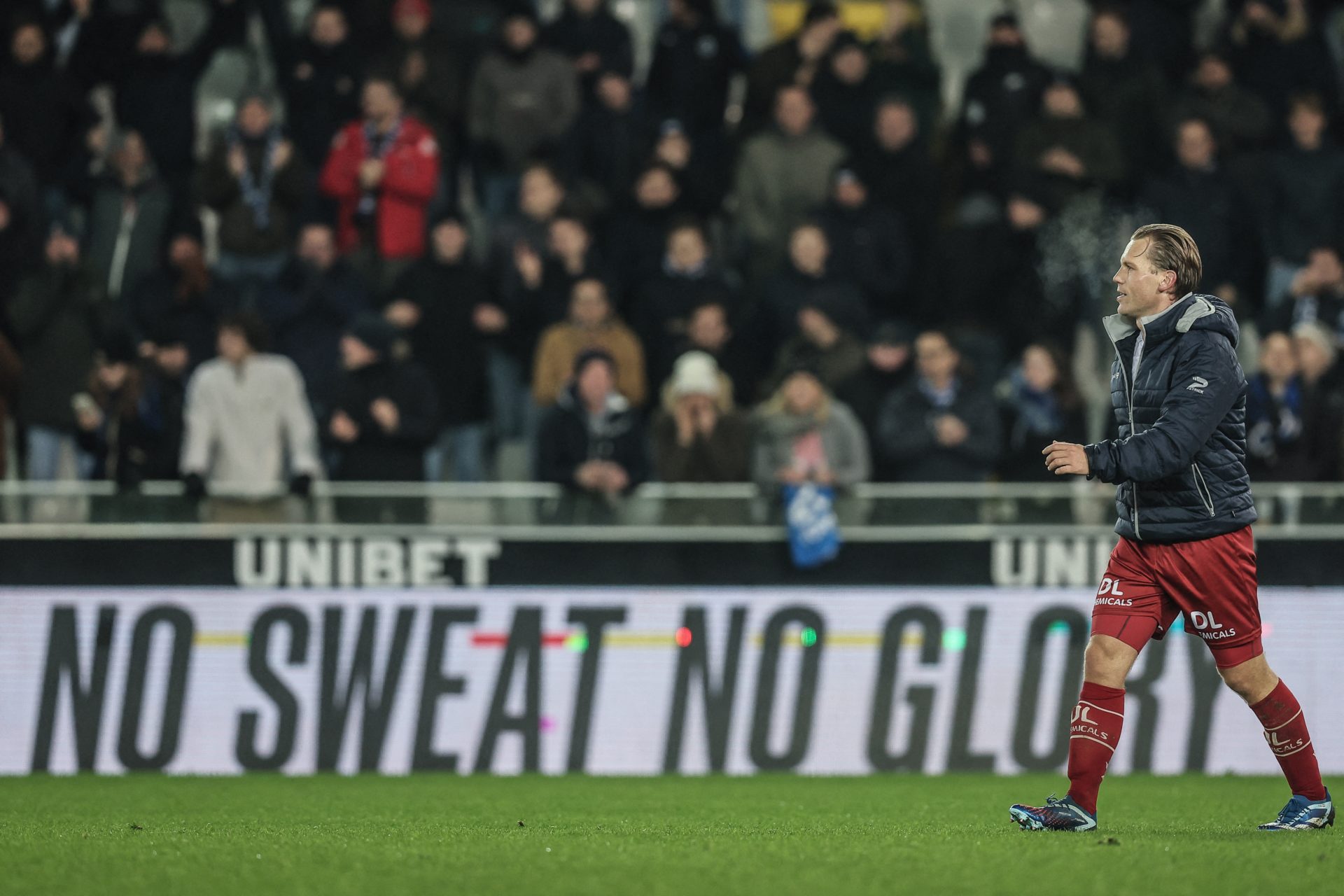 Photo by BRUNO FAHY/BELGA MAG/AFP via Getty Images