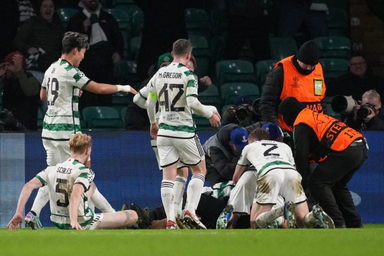 Photo by ANDY BUCHANAN/AFP via Getty Images