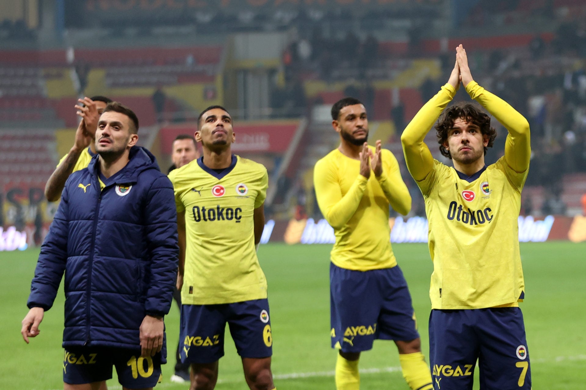 Photo by Sercan Kucuksahin/Anadolu via Getty Images