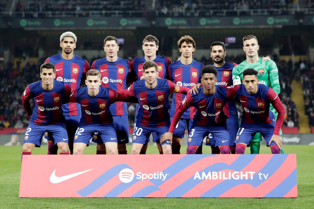 felix arsenal barcelona