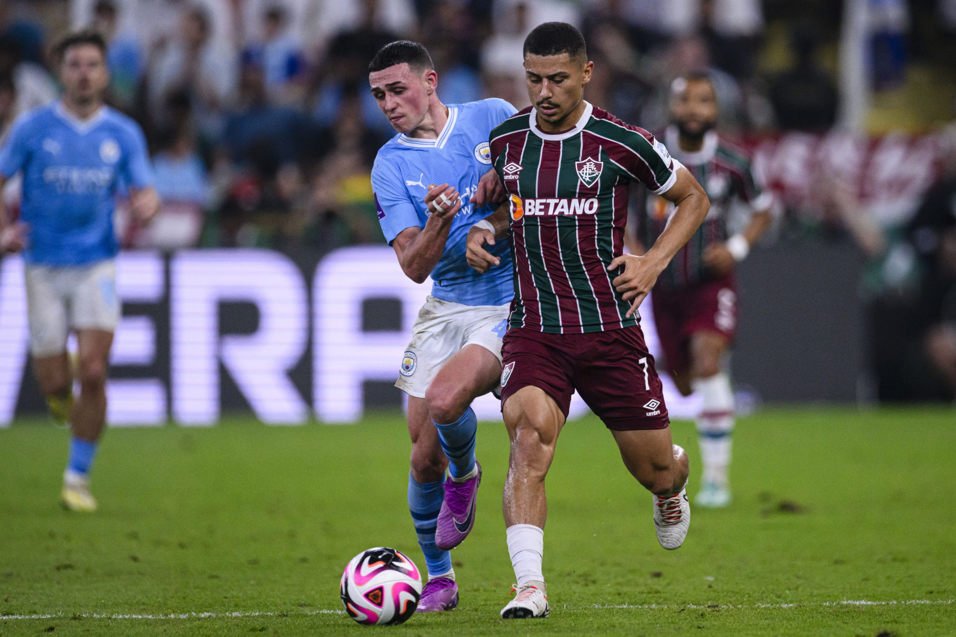 Photo by Marcio Machado/Eurasia Sport Images/Getty Images