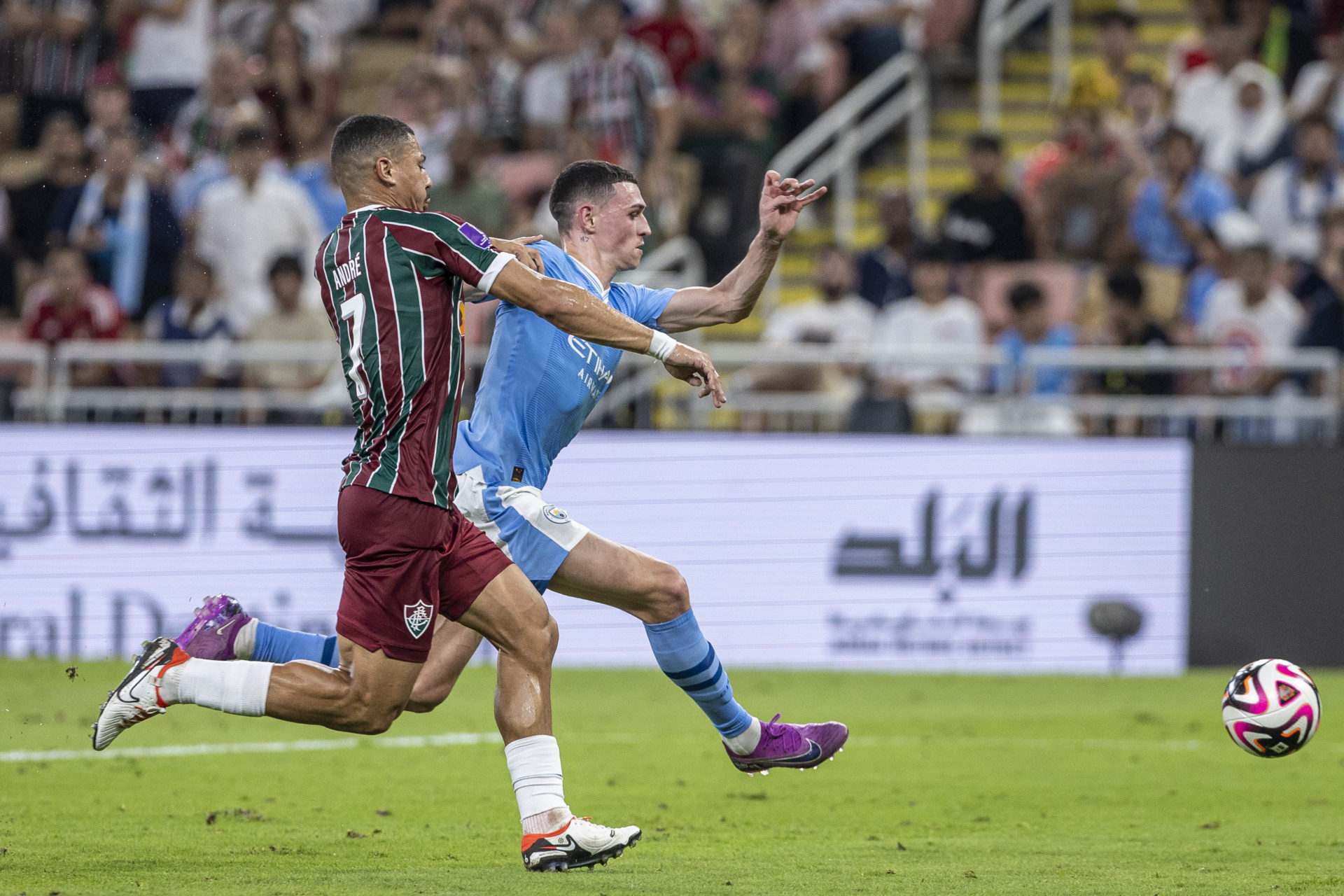 Photo by Richard Callis/Eurasia Sport Images/Getty Images