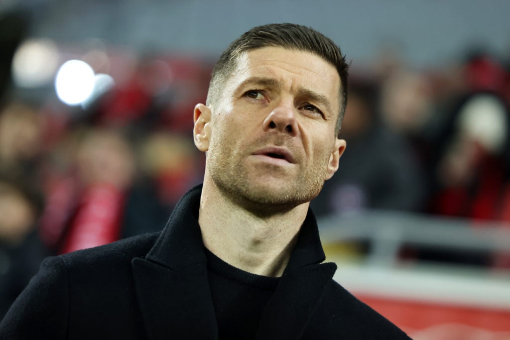 Bayer 04 Leverkusen v VfL Bochum 1848 - Bundesliga