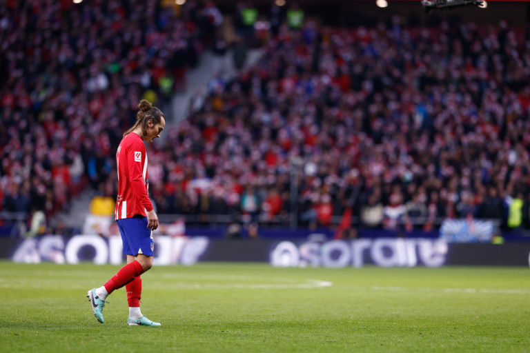 Photo By Oscar J. Barroso/Europa Press via Getty Images
