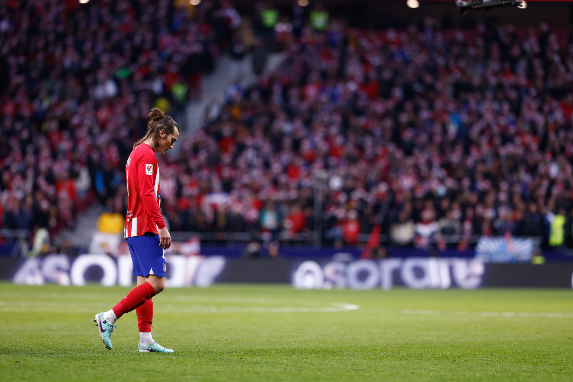 Photo By Oscar J. Barroso/Europa Press via Getty Images